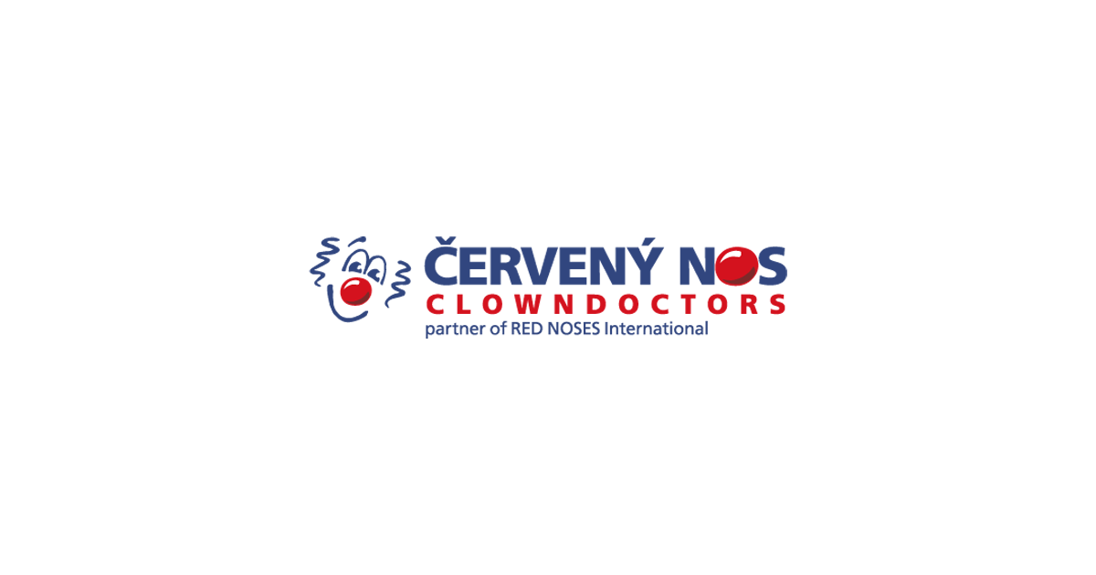 ČERVENÝ NOS